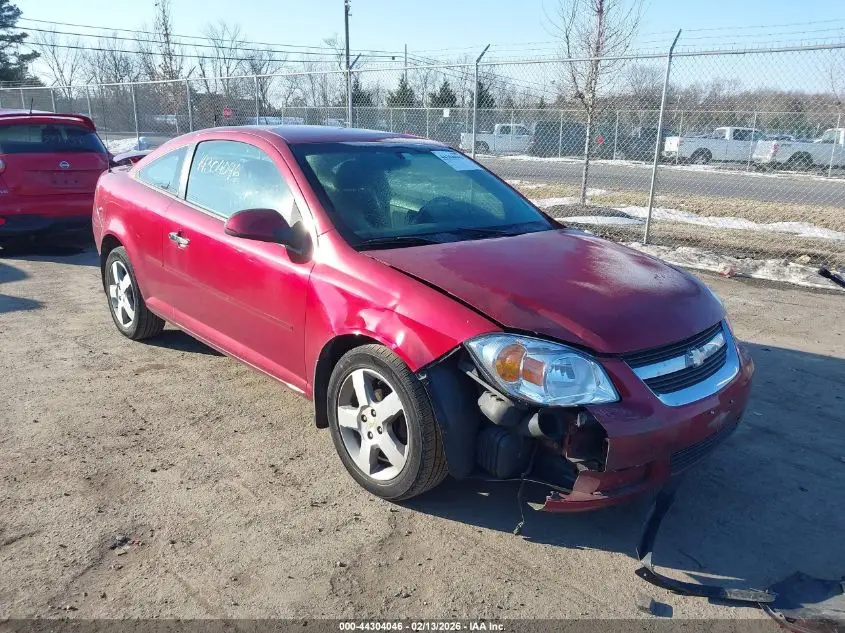 2010 CHEVROLET COBALT