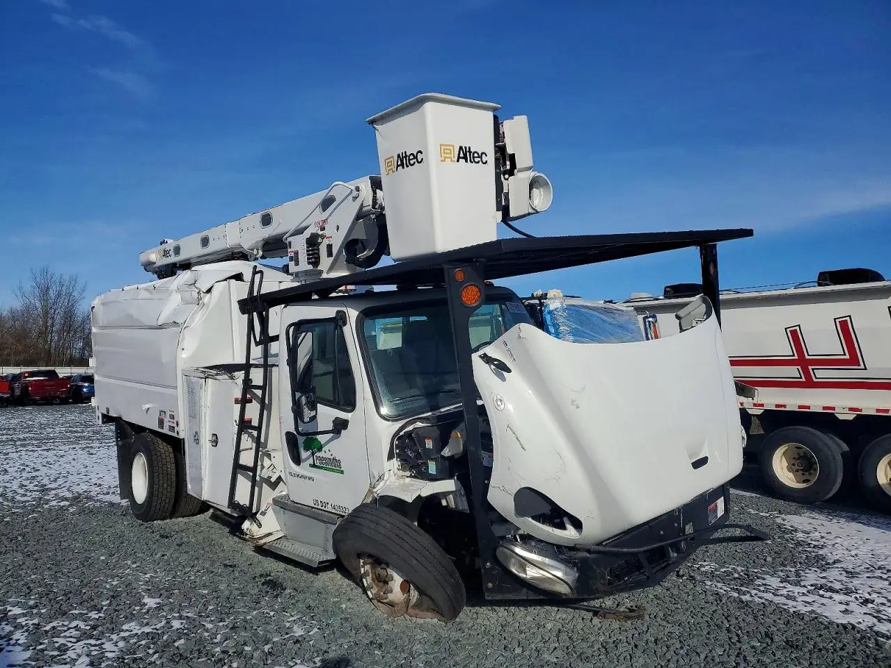 2024 FREIGHTLINER ALL OTHER