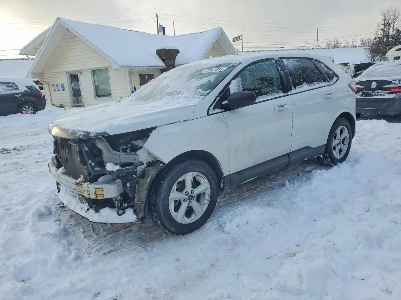 2015 AUSTIN ALL MODELS