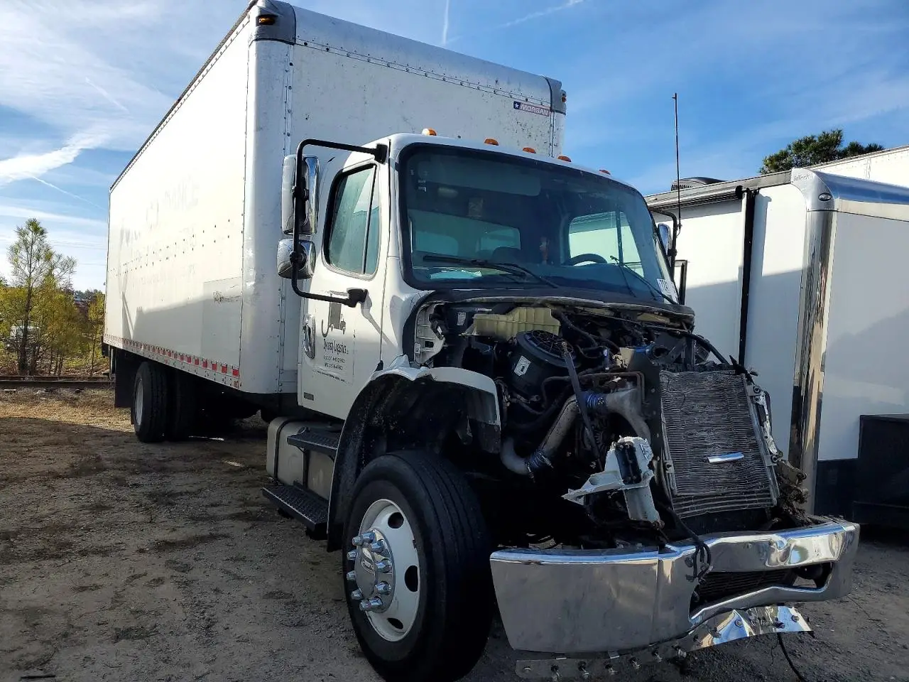 2010 FREIGHTLINER ALL OTHER