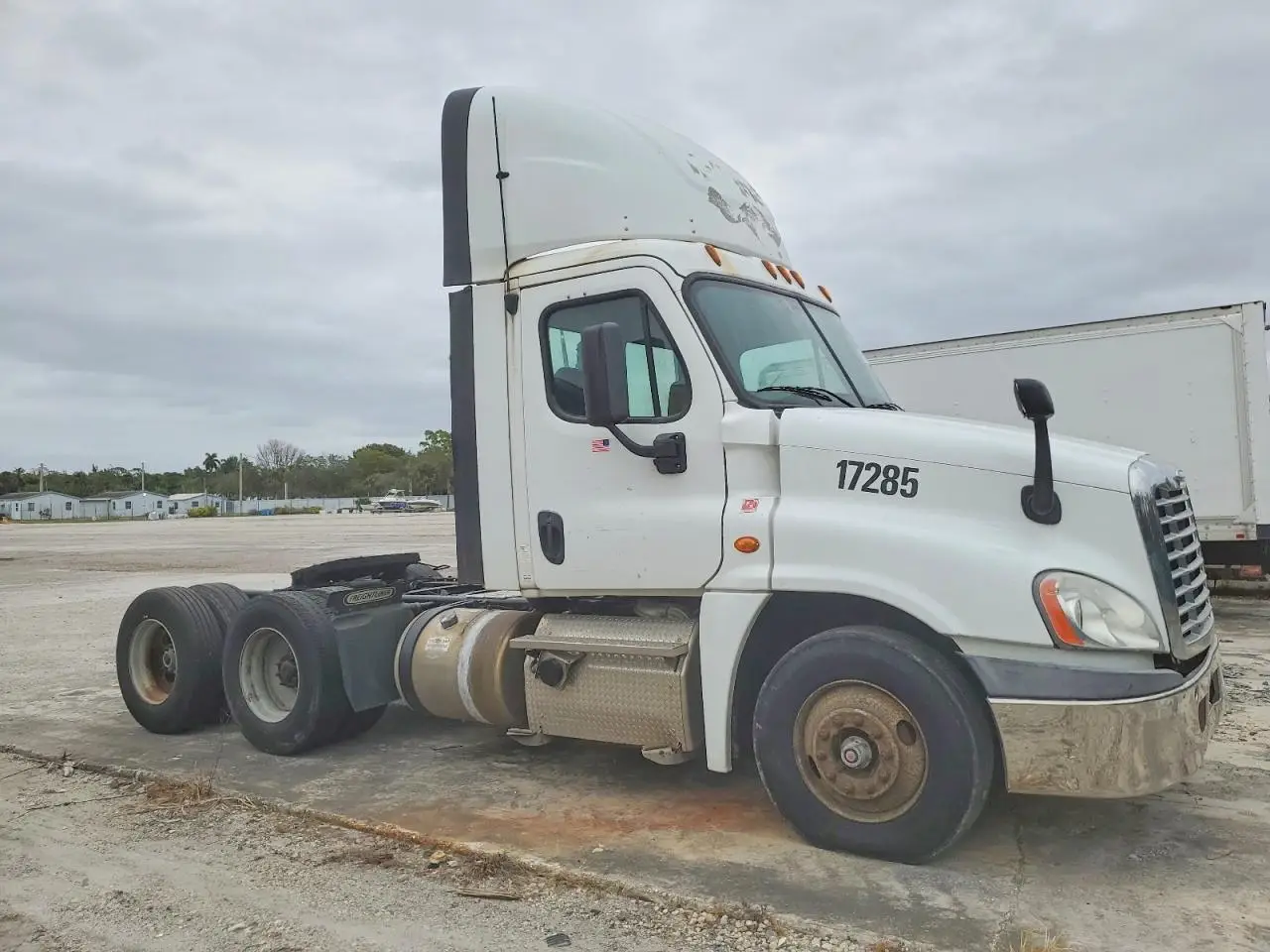 2017 FREIGHTLINER ALL OTHER