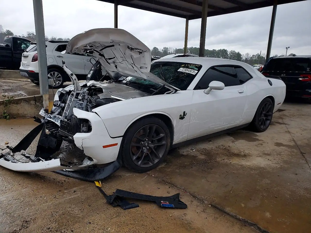 2023 AUSTIN CHALLENGER