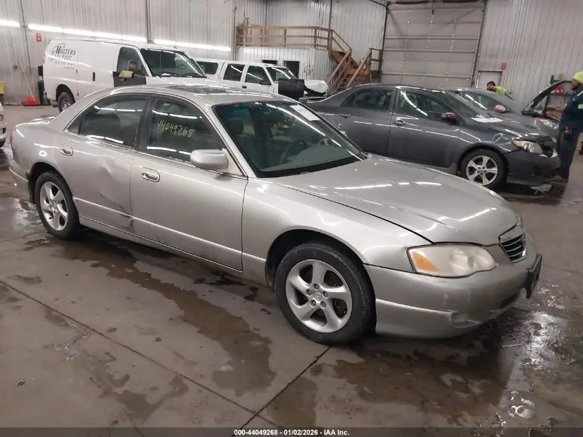 2001 MAZDA MILLENIA