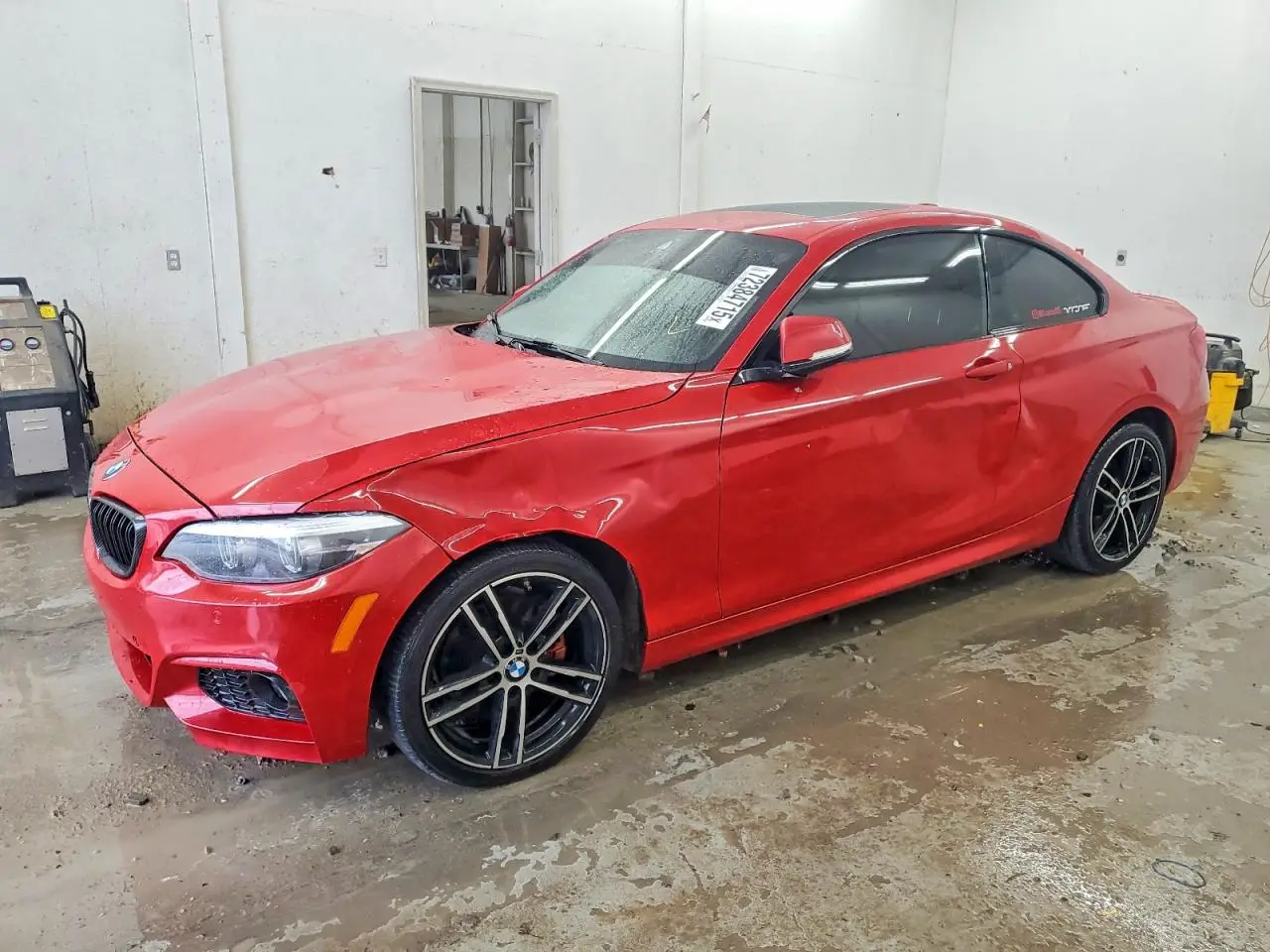2020 BMW 2 SERIES