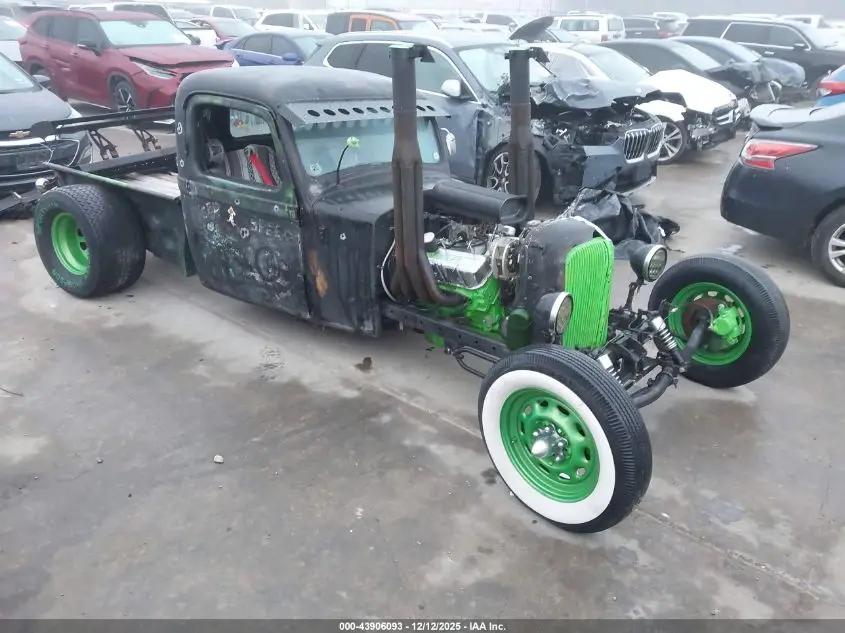 1937 DODGE OTHER