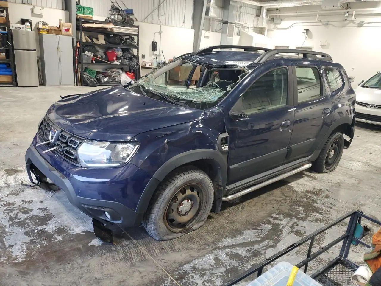 2017 RENAULT ALL MODELS