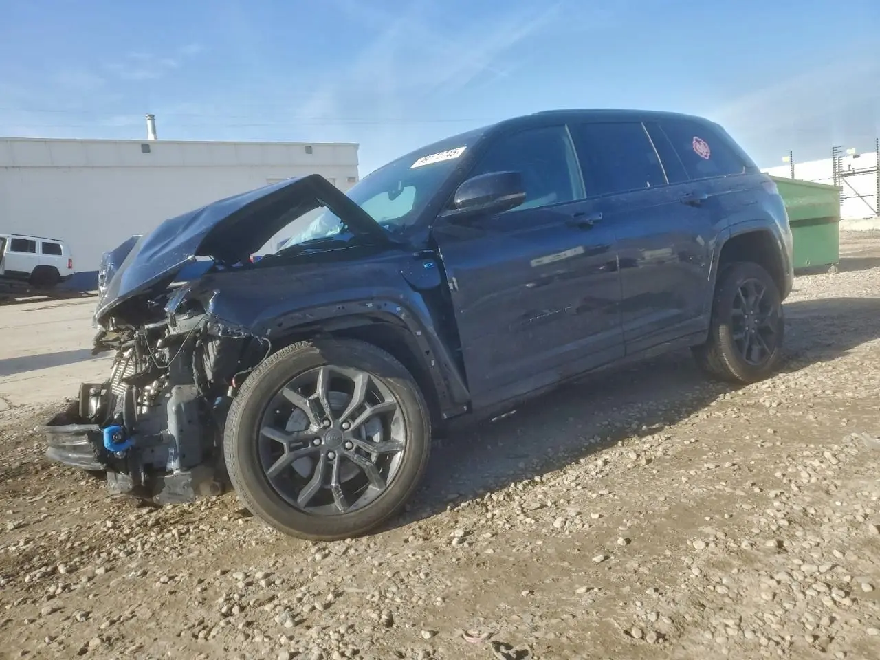 2024 JEEP GRAND CHER