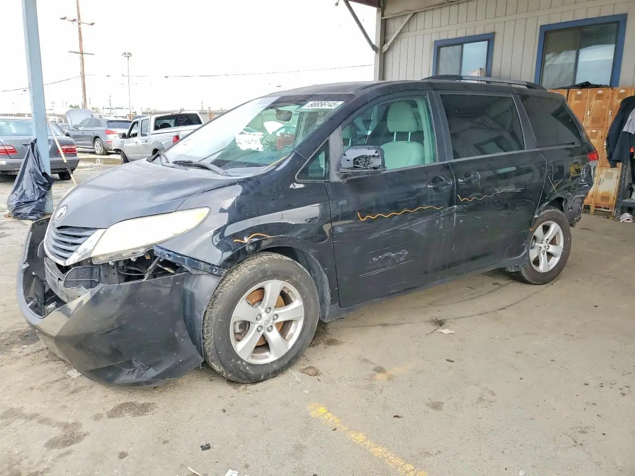 2011 TOYOTA All Models