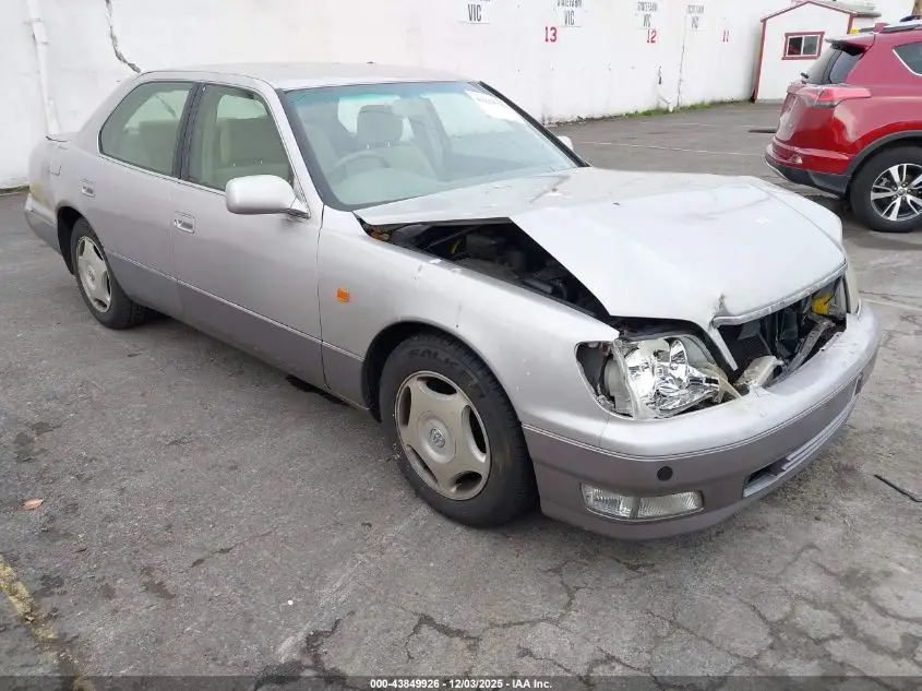 1999 TOYOTA OTHER