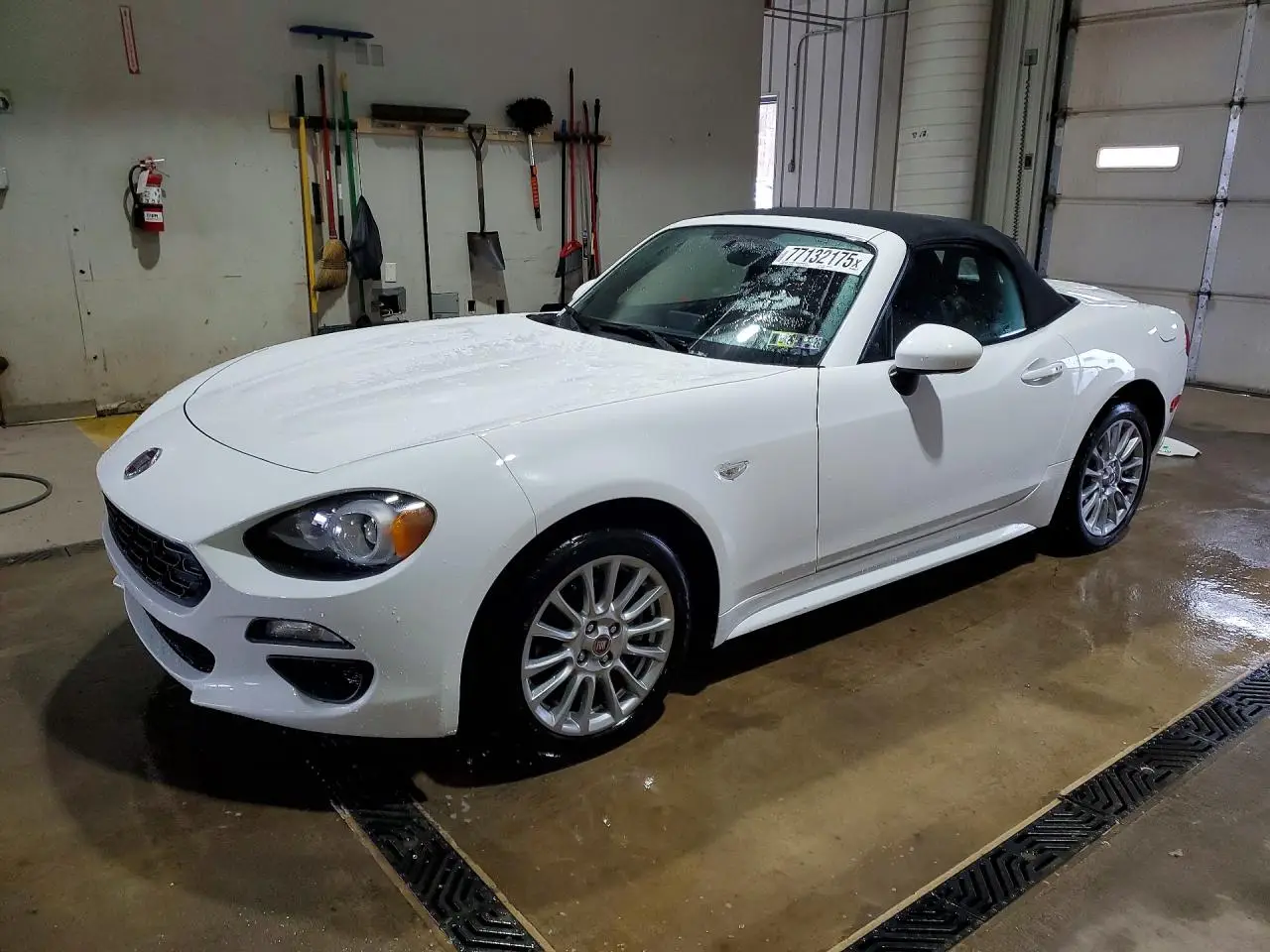 2017 FIAT ALL MODELS