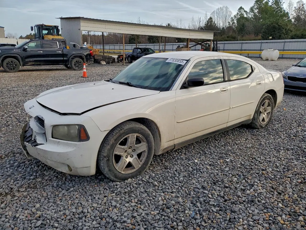 2024 AMERICAN GENERAL CHARGER SE