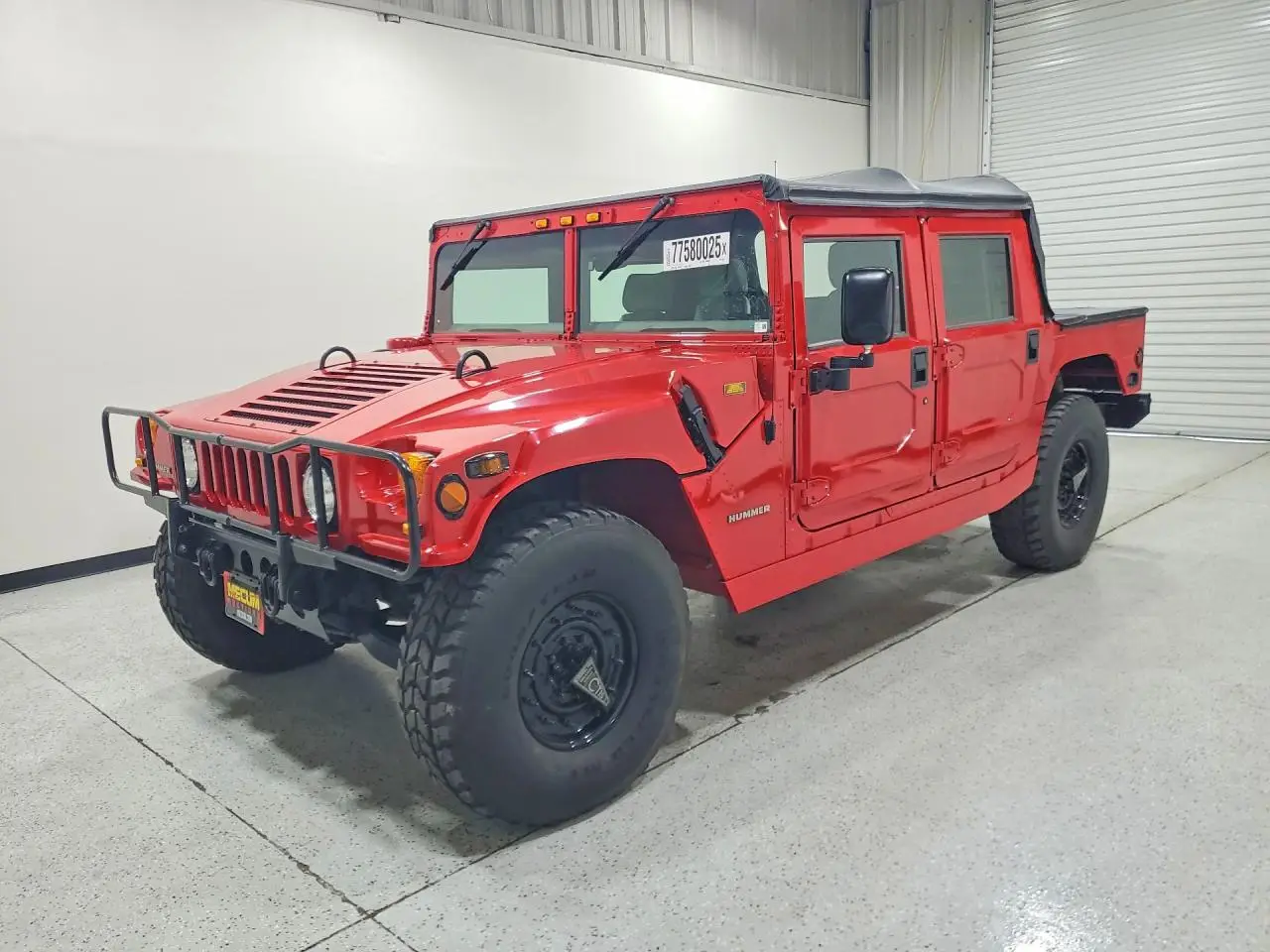 1995 AMERICAN GENERAL ALL MODELS