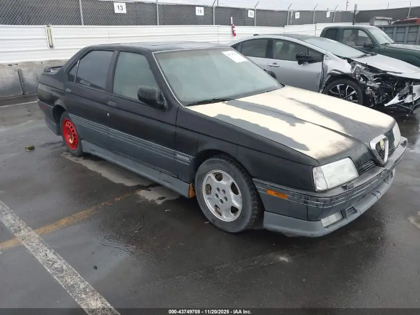 1994 ALFA ROMEO 164