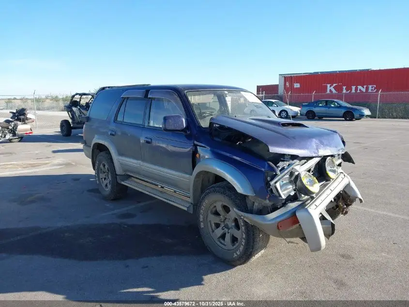 1997 TOYOTA OTHER