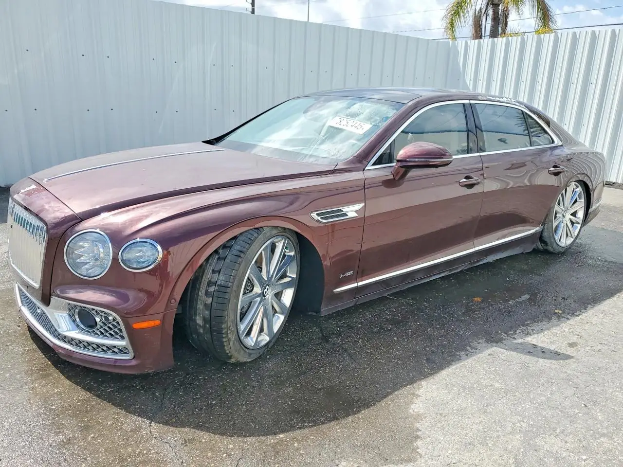 2021 BENTLEY ALL MODELS