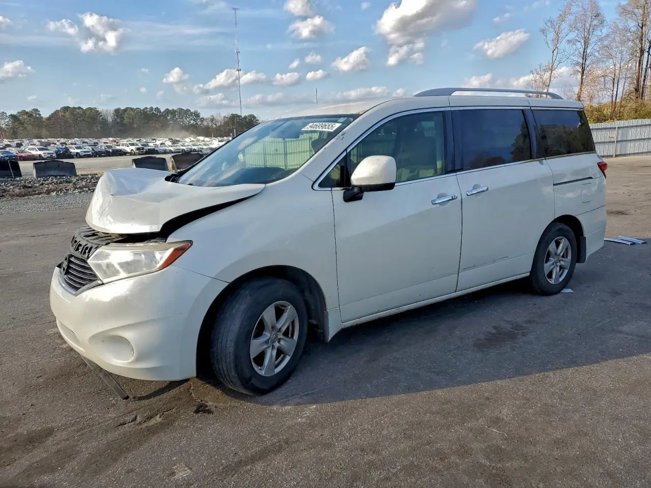 2015 NISSAN All Models