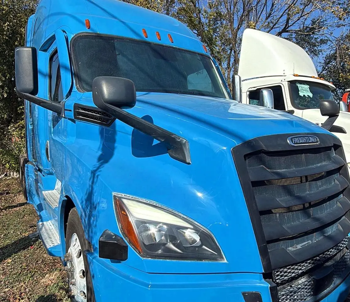 2022 FREIGHTLINER ALL OTHER